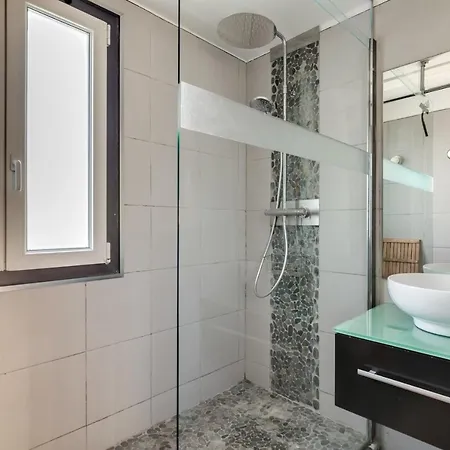 Apartmán Floor - 2 Chambres, Free Wifi & Parking & Sunset By Immoconciergerie